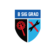 2014 B-SIG Grad